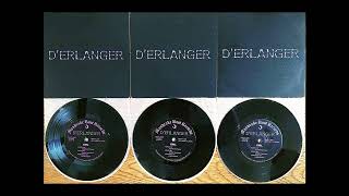 D'erlanger デランジェ - Girl ガール Up Your Ass! EP - YouTube D'erlanger デランジェ - Girl ガール Up Your Ass! EP - YouTube