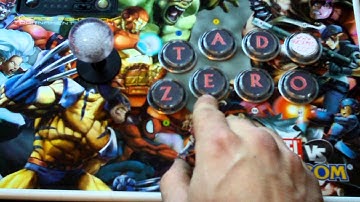 how to have better execution in fighting games