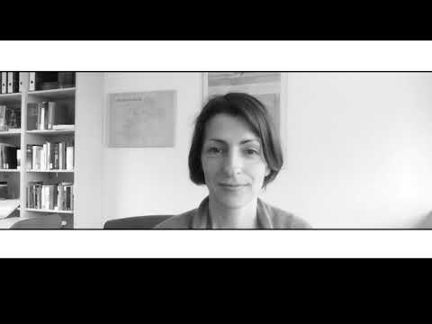Prof. Dr. Paula Schrode | Universität Bayreuth – Mapping Religionswissenschaft