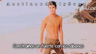 Darren Criss - Teenage Dream (Versión en Vivo) - Sub. Español