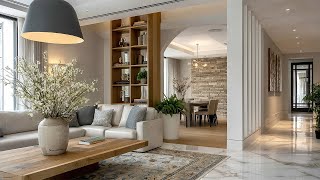 The Ultimate Drop Zone Hiding Clutter In An Open Concept Entry