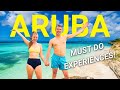 30 things to do in aruba ultimate tourist guide