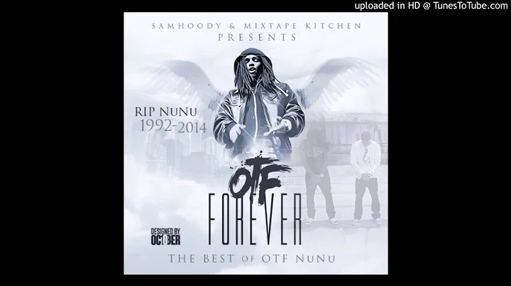 OTF NuNu - Tony