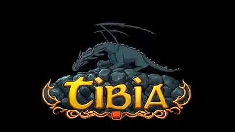 Tibia- The ultimate booze quest