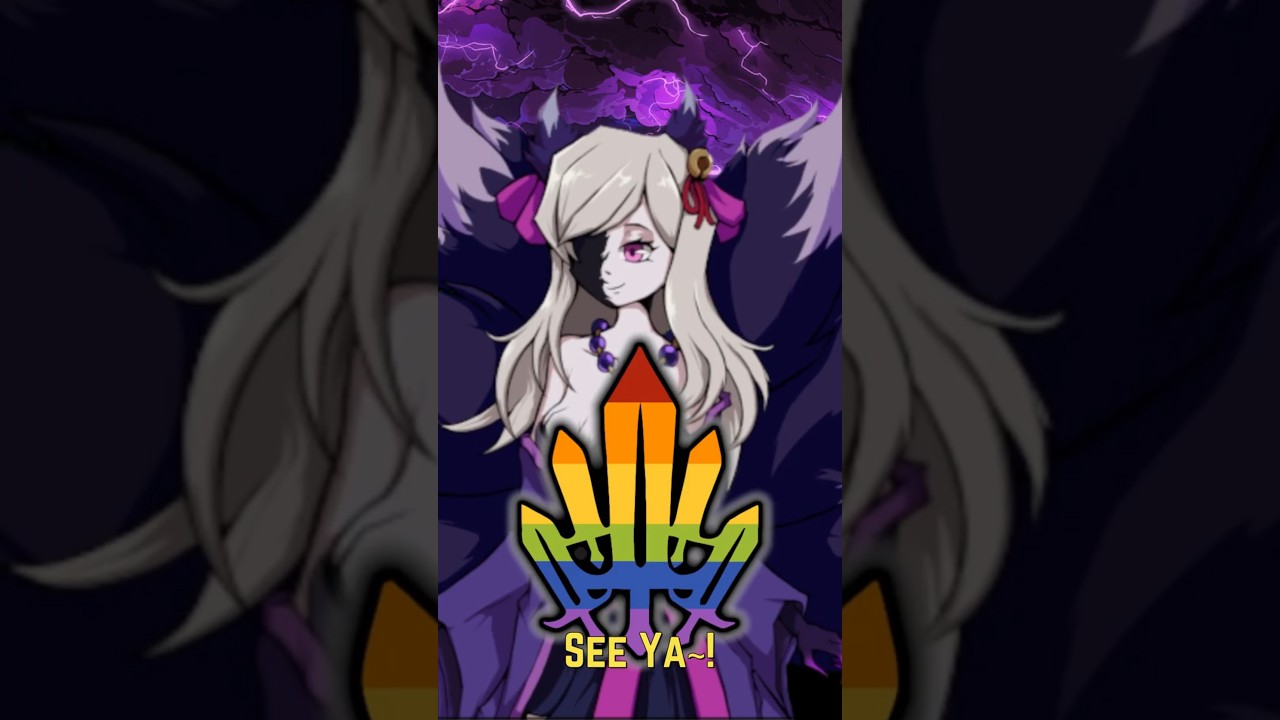 ABSOLUE PRIDE RESONANCE 2: ABSOLUTER. PRIDER. RESONANCER!