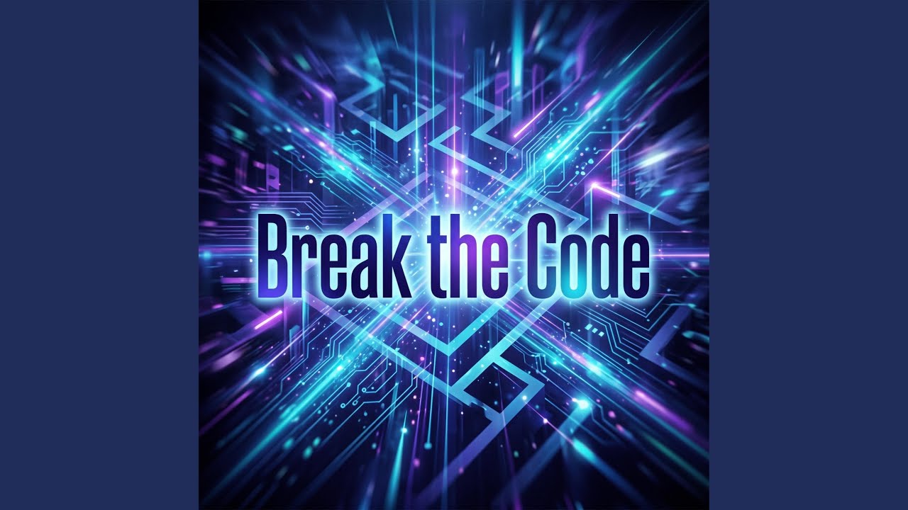 Watch Break the Code on YouTube Watch Break the Code on YouTube