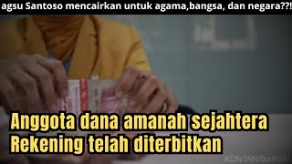 Download Lagu Anggota dana amanah sejahtera Rekening telah diterbitkan  MP3