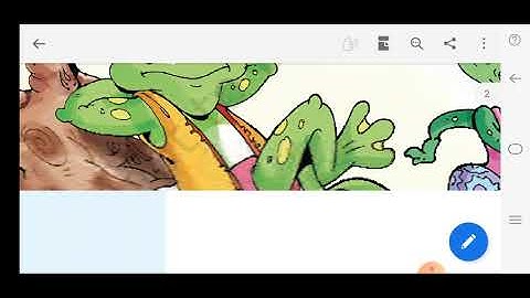 UNIT 5 THE LAZY FROG POEM CLASS 5 ENGLISH