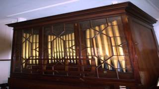 John Wesley S Chapel Bristol Gloucestershire