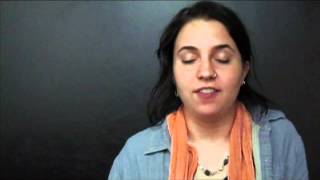 Erin- Lipscomb Missions podcast