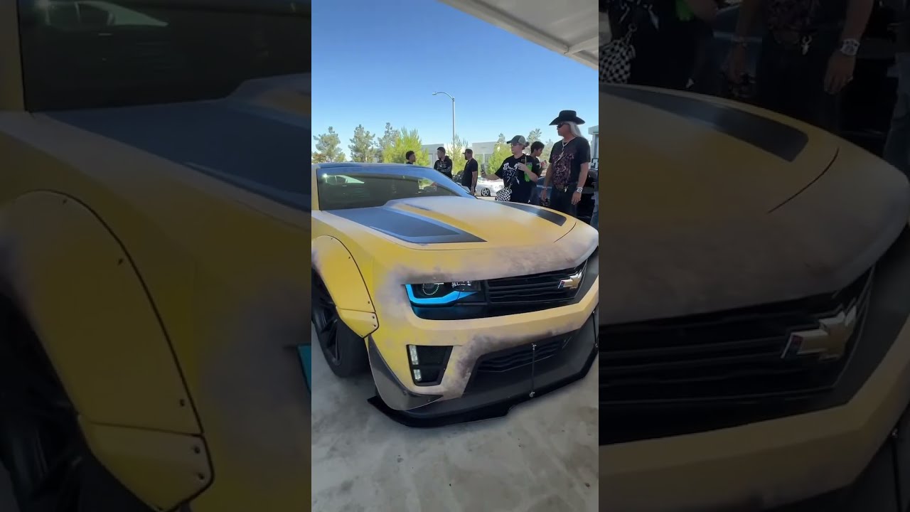 Only Some Of The Scene Course Automobile Carcommunity Carscene