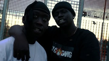 Baby T X Pronto - Lingo (Official Music Video)