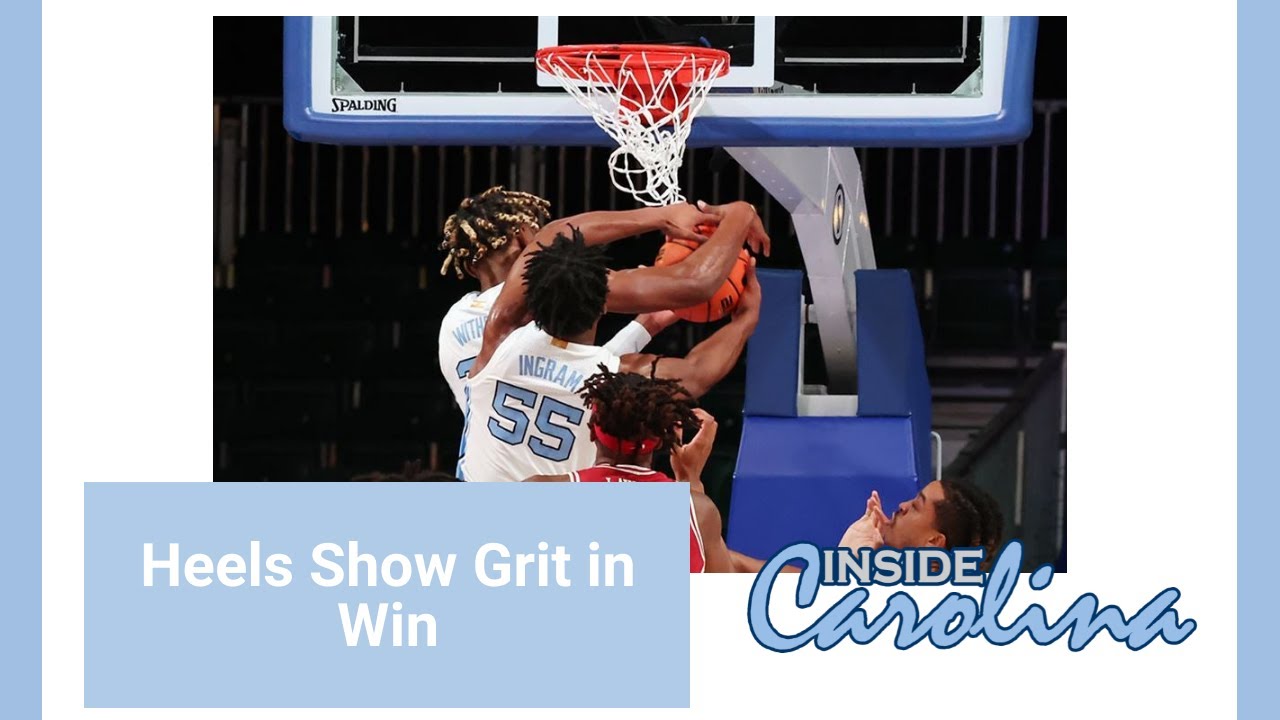Video: IC Postgame Podcast - UNC Beats Arkansas In The Bahamas