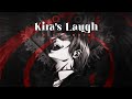 Kira's Laugh | Ringtone | Evil Laugh | Death Note | @ANXXSH
