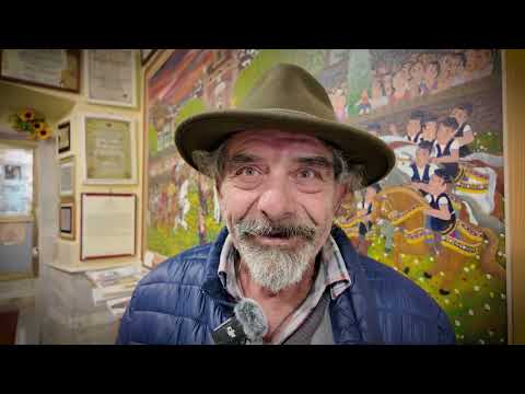 Nino Camardo: il Maestro dell’Arte e dell’Anima