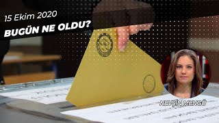 Erken Seçim, anket sonuçları ve pandemi