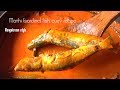 Mangalore Style buthai meen curry Recipe | sardine fish Curry | Mathi meen saaru hotel Style