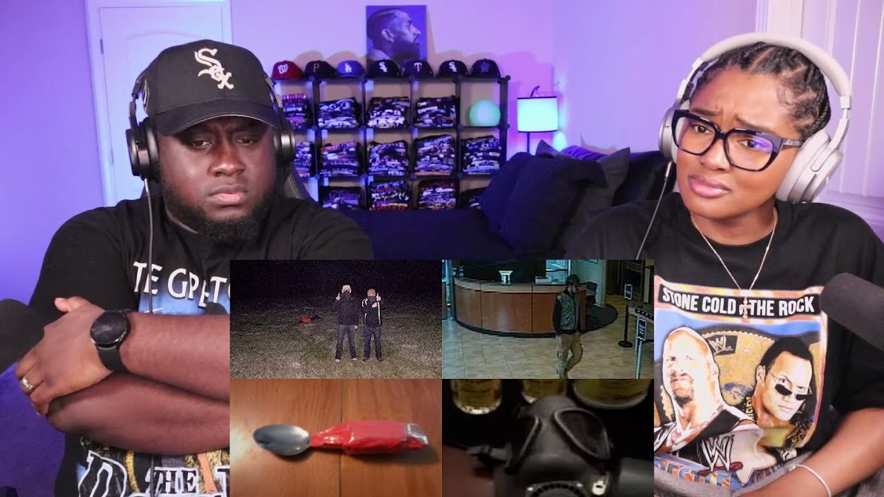 Kidd and Cee Reacts To 5 Most Disturbing 4Chan Threads