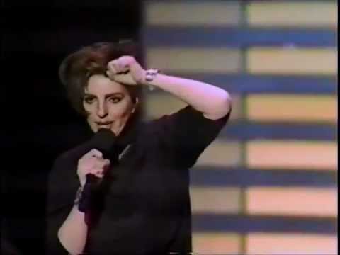 Liza Minnelli - Losing My Mind -- Grammy Living Legends