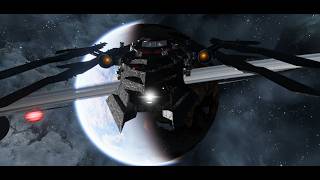 Space Engineers 2 Alpha: Ominous Prime: Multicrew Combat Ship (Alpha Prototype) Steam Workshop