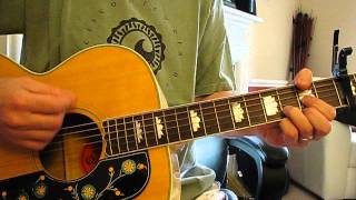 Early Morning Rain - Gordon Lightfoot chords