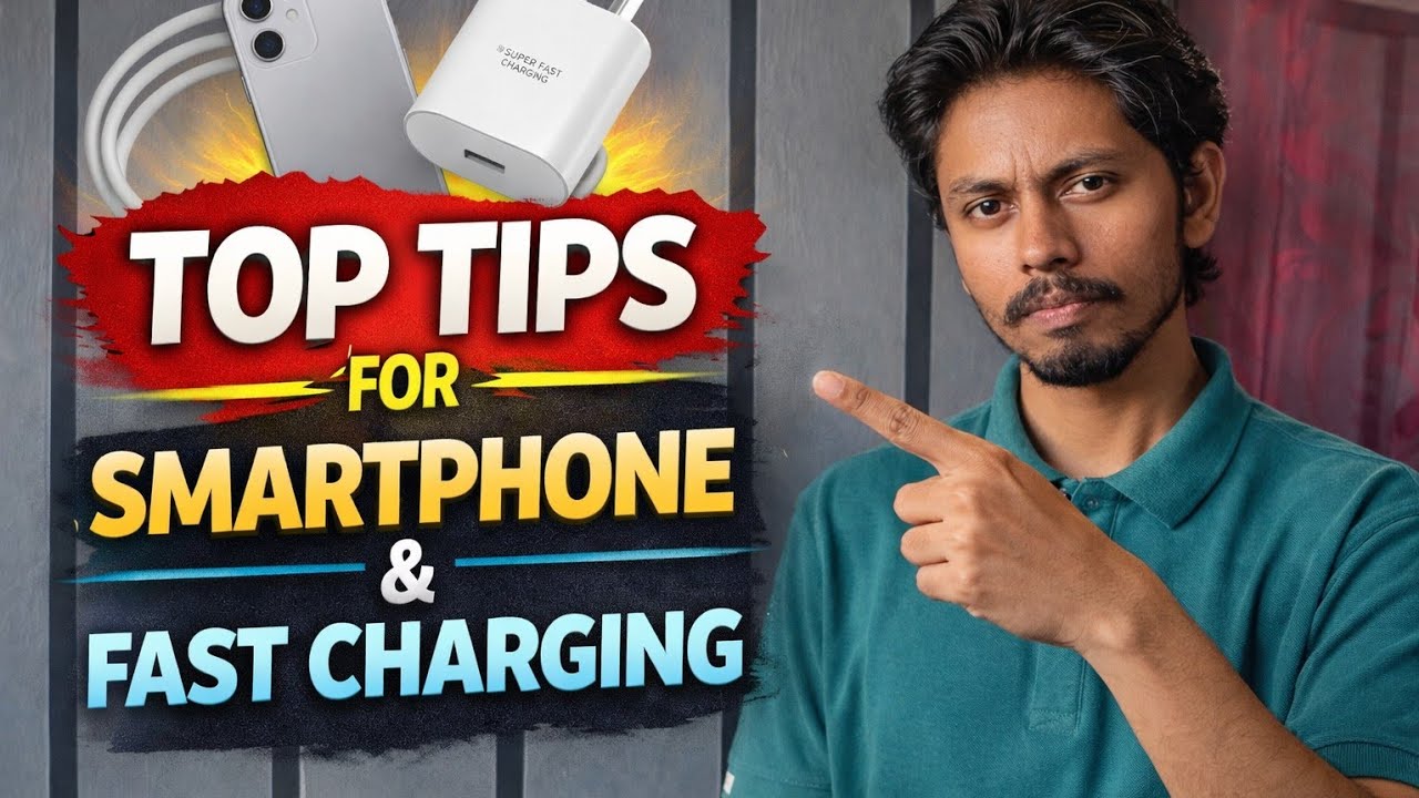 ALL tech information and tips