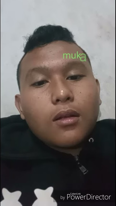 Bau memekkk