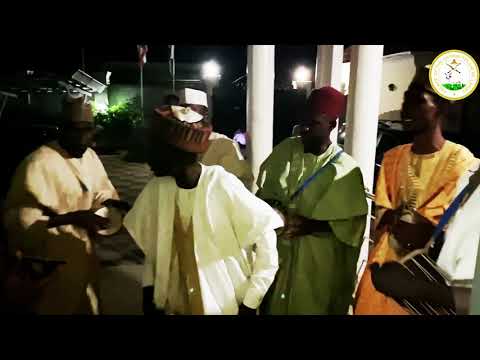 Dadda U Katsina S Homage To The Sarkin Fulani Of Lagos