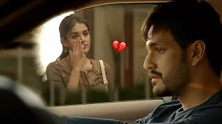 😥Very Sad Whatsapp Status Video 💔| Mr Majnu 💔 | Breakup Status 😥 | Sad Dialogues Status #shorts screenshot 5