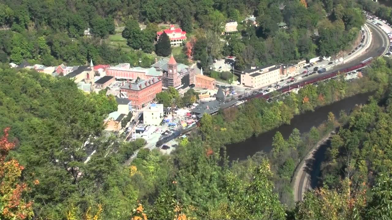 Reading & Northern #425: Autumn Steam Spectacular