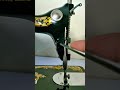 Loose lifter problem fixed! #sewing #sewingtips #selaitips #sewinghacks #sewingtricks