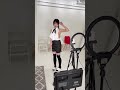 三練事故でも動じない胆力がコスプレイヤーには求められます。