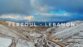 Lebanon - Ferzol, Bekaa | لبنان - الفرزل، البقاع