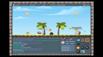 TF5 Plays Transformice (awesome browser game) Episode 1