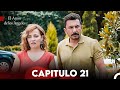 El amor de los ngeles capitulo 21 doblado en espaol  full