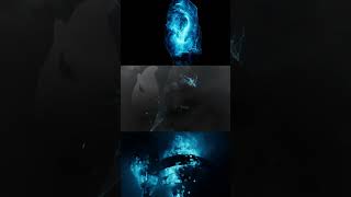 Sci-Fi Warp - Houdini & Nuke VFX Course