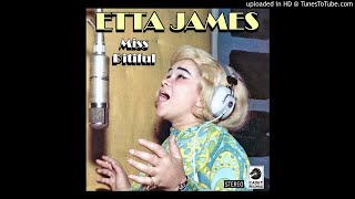 Video thumbnail of "Etta James - I Got You Babe"