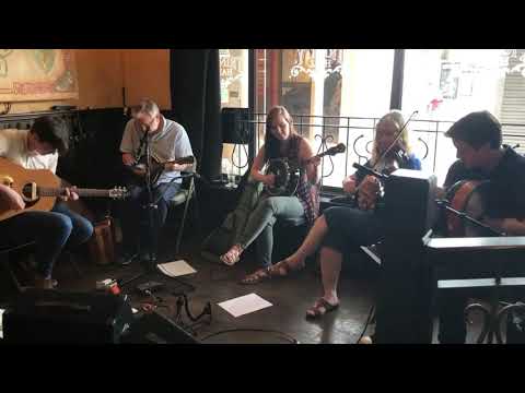 KinFolk - Alabama Rick's Jig | 1:06 | KinFolk Irish Music | 14 subscribers | 207 views | June 22, 2021