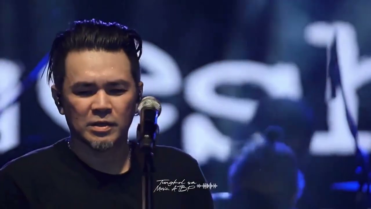 Cueshé - “Stay” Live in Pasacao, Camarines Sur | 08.28.25