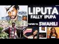 Liputa Fally Ipupa Tafsiri Ya Swahili Congolese Rumba