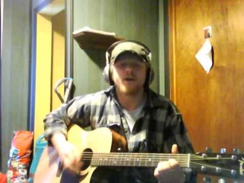 (Acoustic Cover) of Blown Away by Carrie Underwood