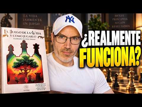 The Game of Life and How to Play It: Why Knowing the Rules is NOT Enough? | Florence Scovel