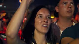 Paul van Dyk ft Sue McLaren - Lights (Giuseppe Ottaviani Remix) @Tomorrowland Belgium