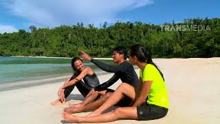 MY TRIP MY ADVENTURE - Morotai, Pulau Indah Penuh Sejarah (21/10/17) Part 3