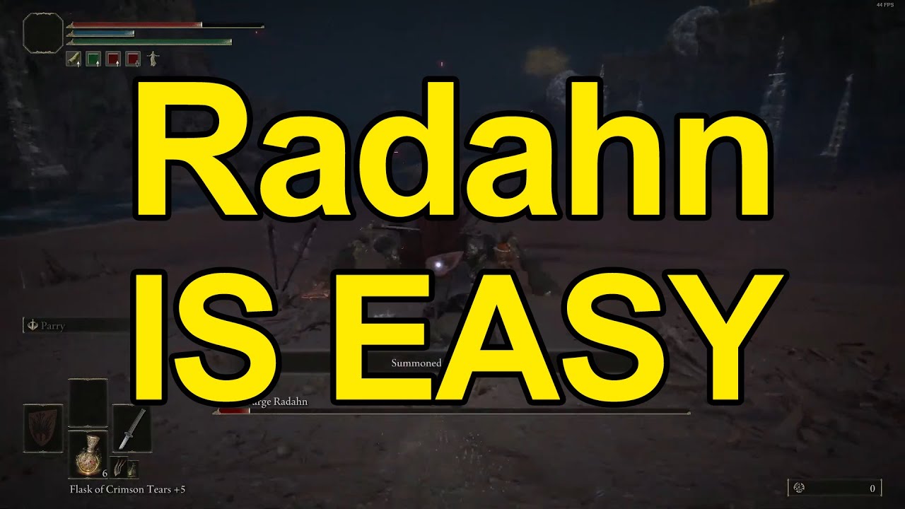 How to complete Ranni quest in Elden Ring - Dot Esports