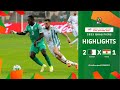 Algeria 🆚 Niger | Highlights - #TotalEnergiesAFCONQ2023 - MD3 Group F