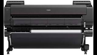 Canon PRO-6000 Large Format Printer Review: Stunning Gallery-Quality Prints Up to 60"