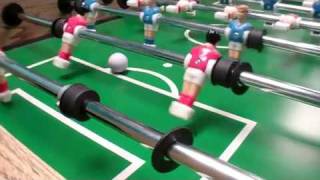 Foosball Break