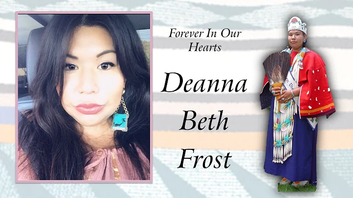 Deanna Beth Frost