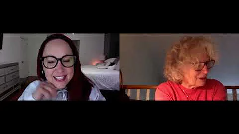 Interview with Jennifer Mercer